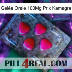 Gelée Orale 100Mg Prix Kamagra 13